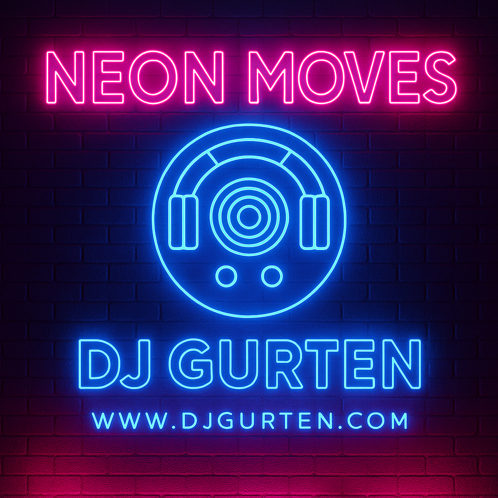 Neon Moves